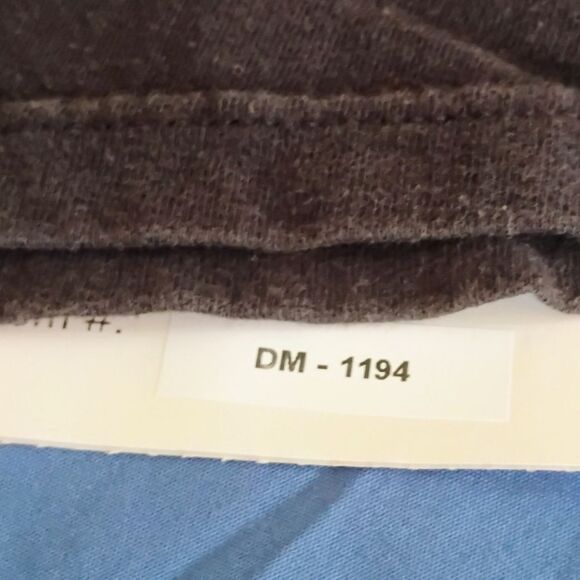 The Duck Co. Tee - Size: XL      (1194) - Picture 7 of 7